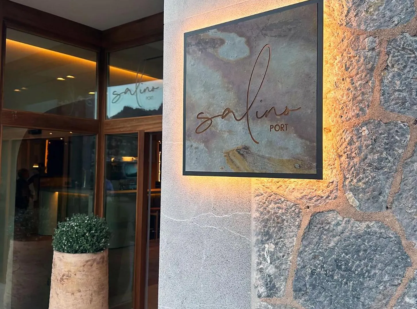 Hotel Citric Sóller Puerto de Sóller