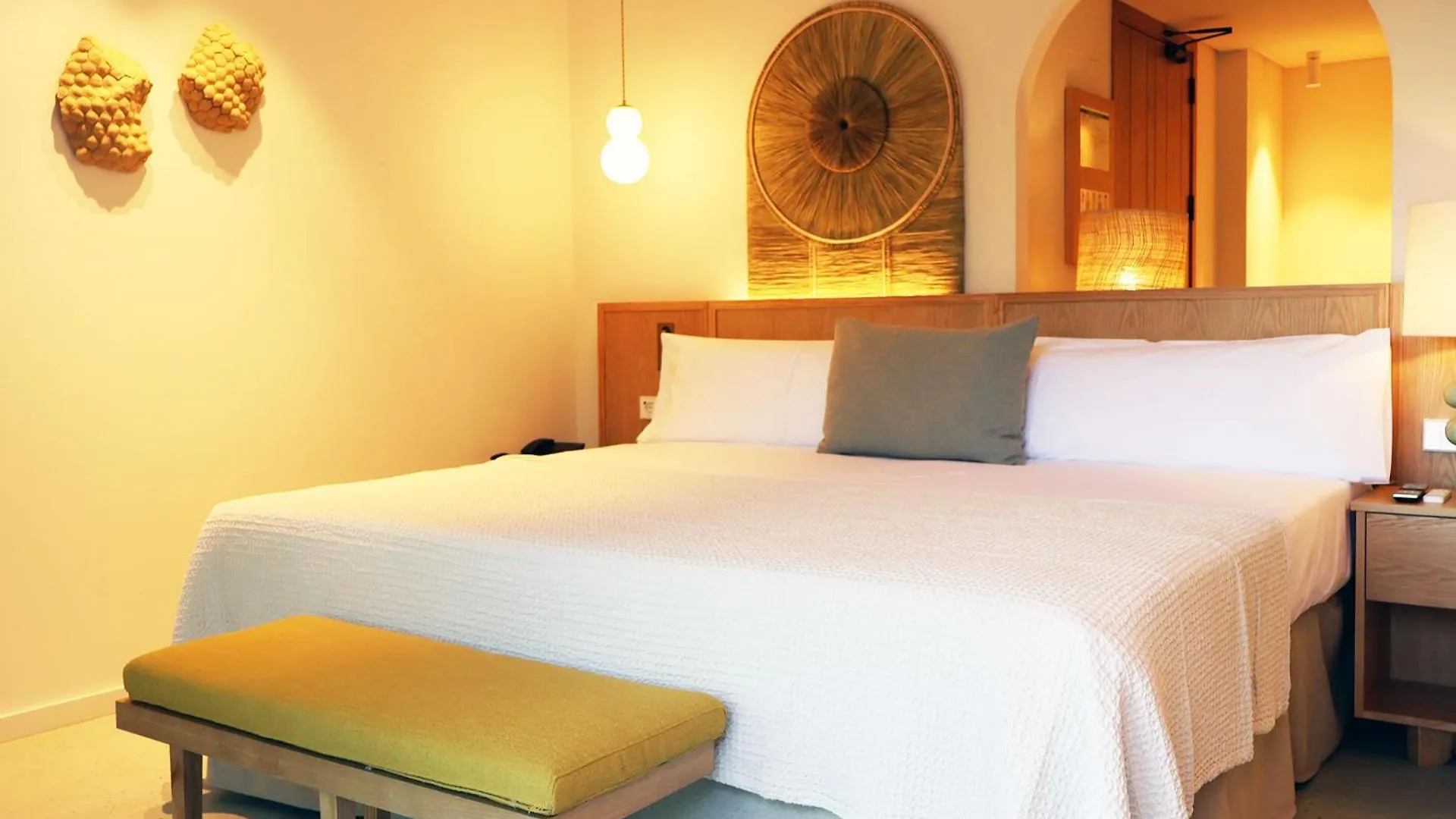 Hotel Citric Sóller Puerto de Sóller 4*,