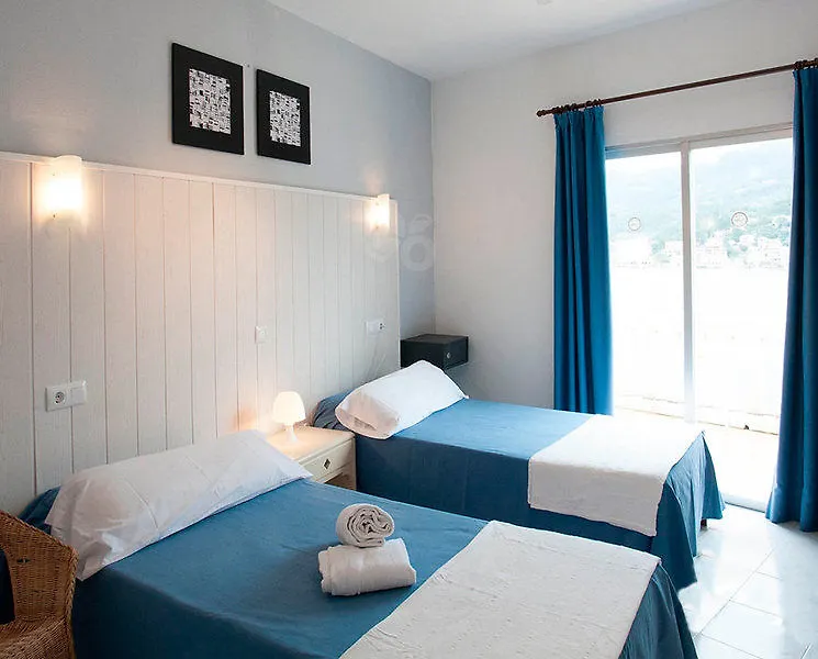 Hotel Citric Sóller Puerto de Sóller