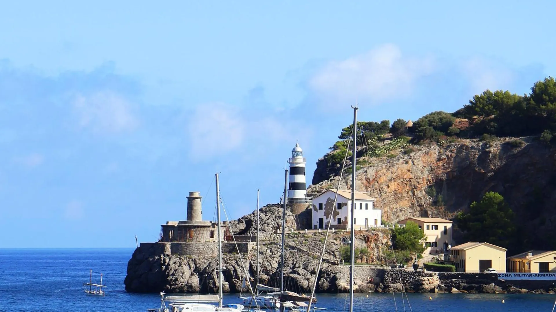 Salino Port Soller Hotel Port De Soller