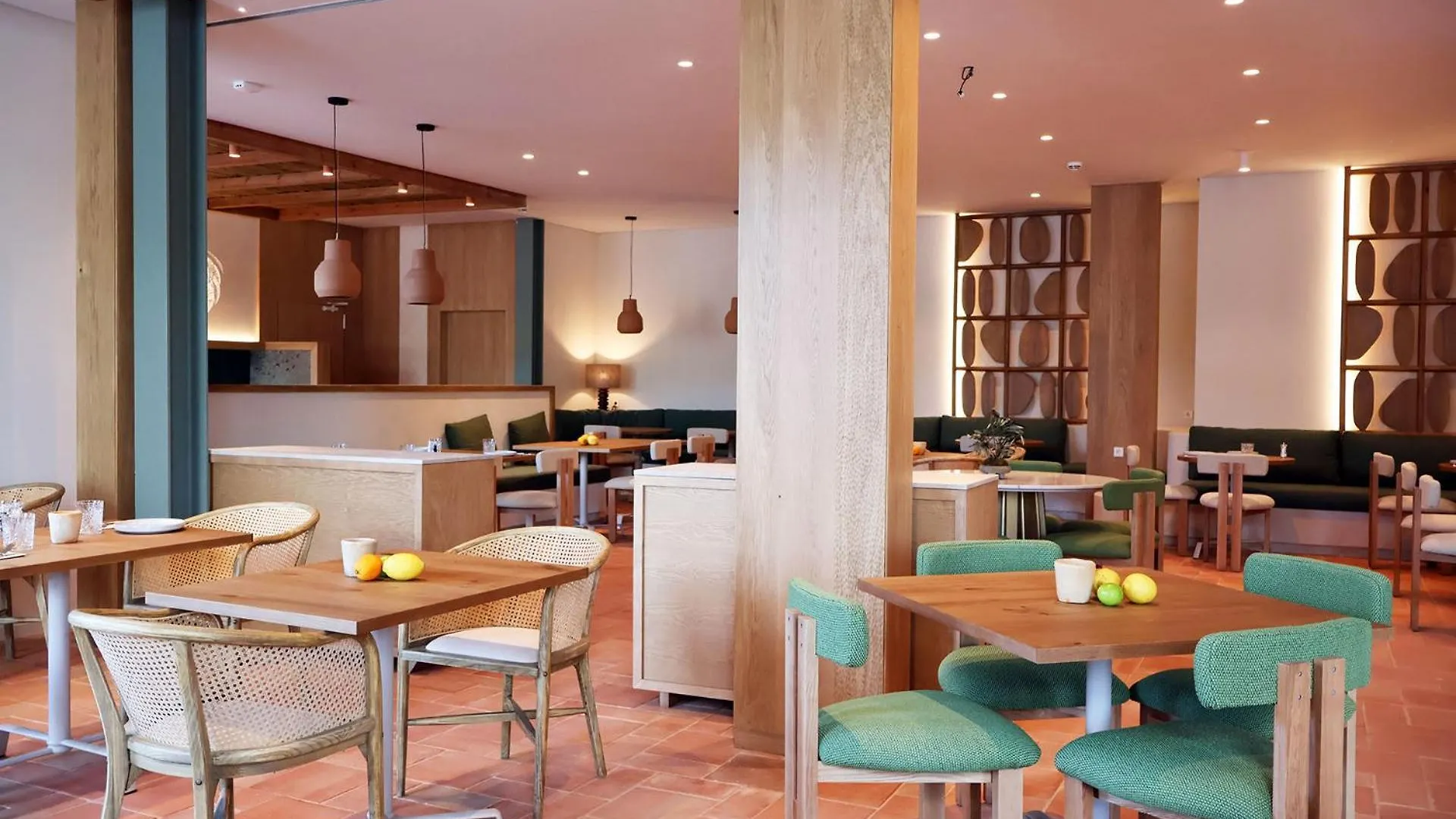 Hotel Salino Port Soller Puerto de Sóller