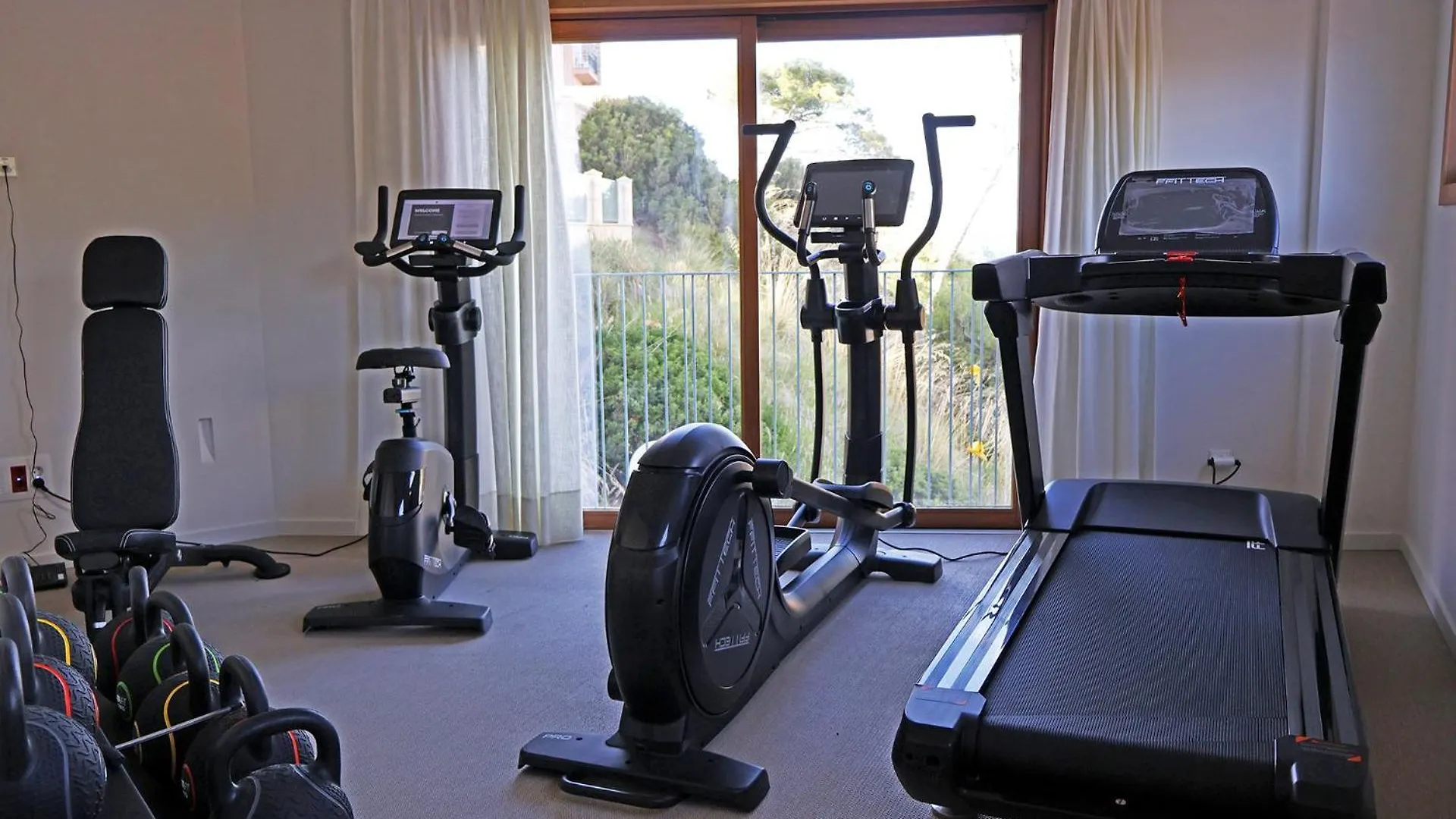 Hotel Salino Port Soller Puerto de Sóller Španělsko
