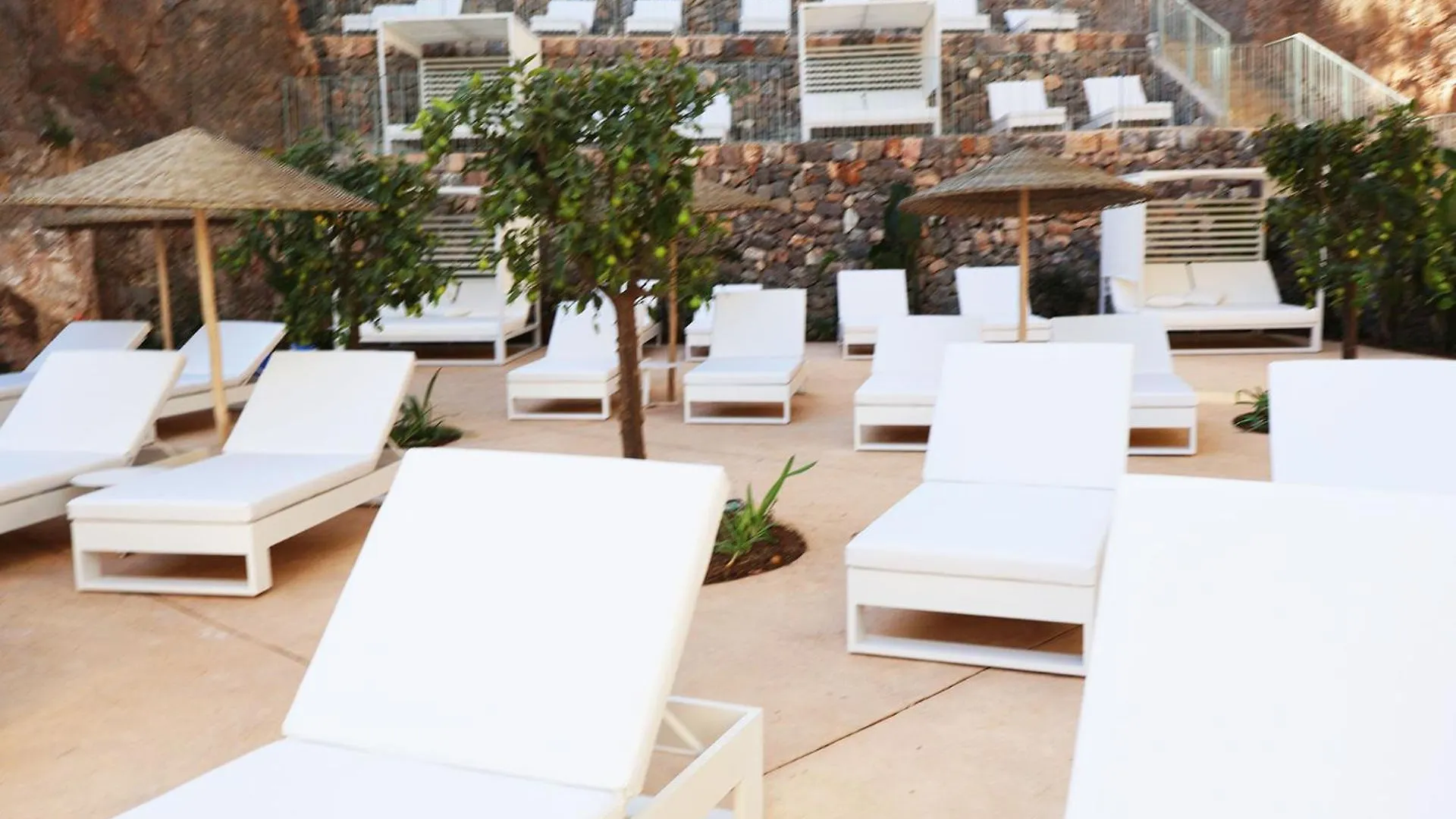 Hotel Salino Port Soller Puerto de Sóller 4*,  Španělsko