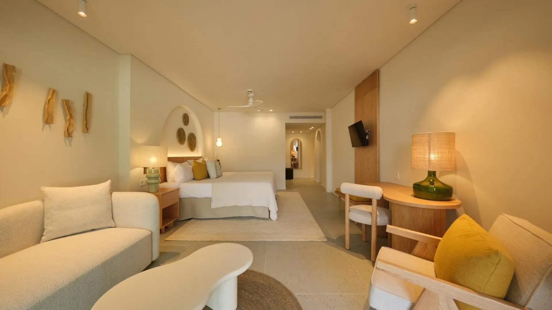 Salino Port Soller Hotel Port De Soller Spain
