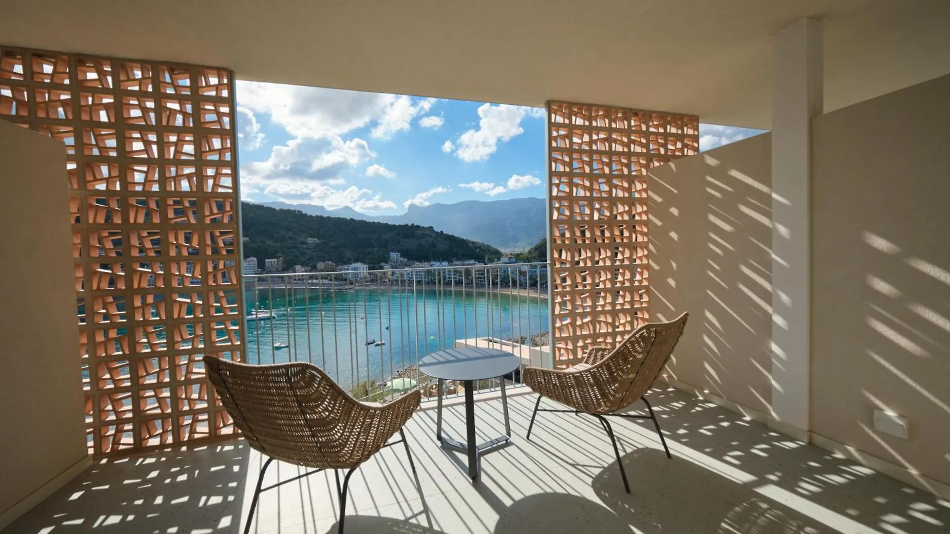 Hotel Salino Port Soller Puerto de Sóller 4*,  Španělsko