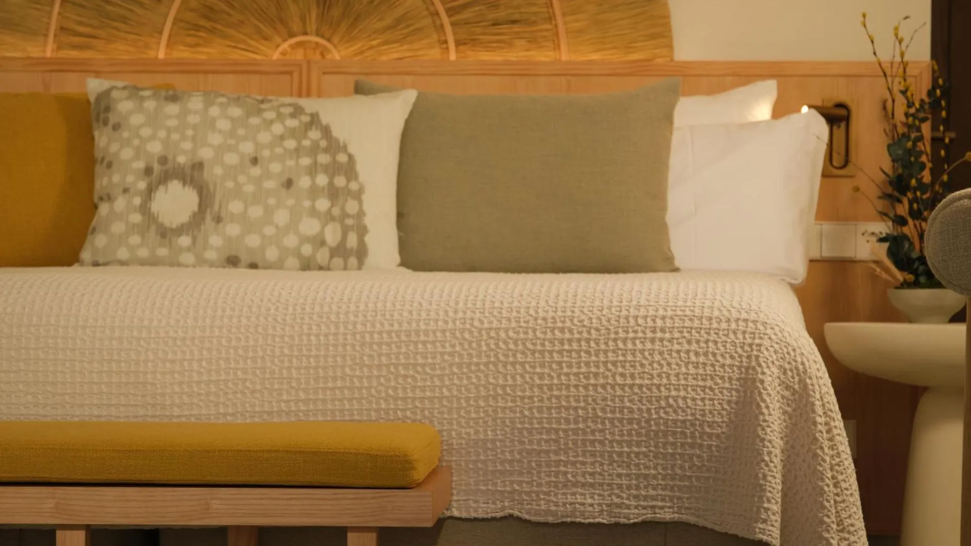 ****  Salino Port Soller Hotel Puerto de Sóller Spanien