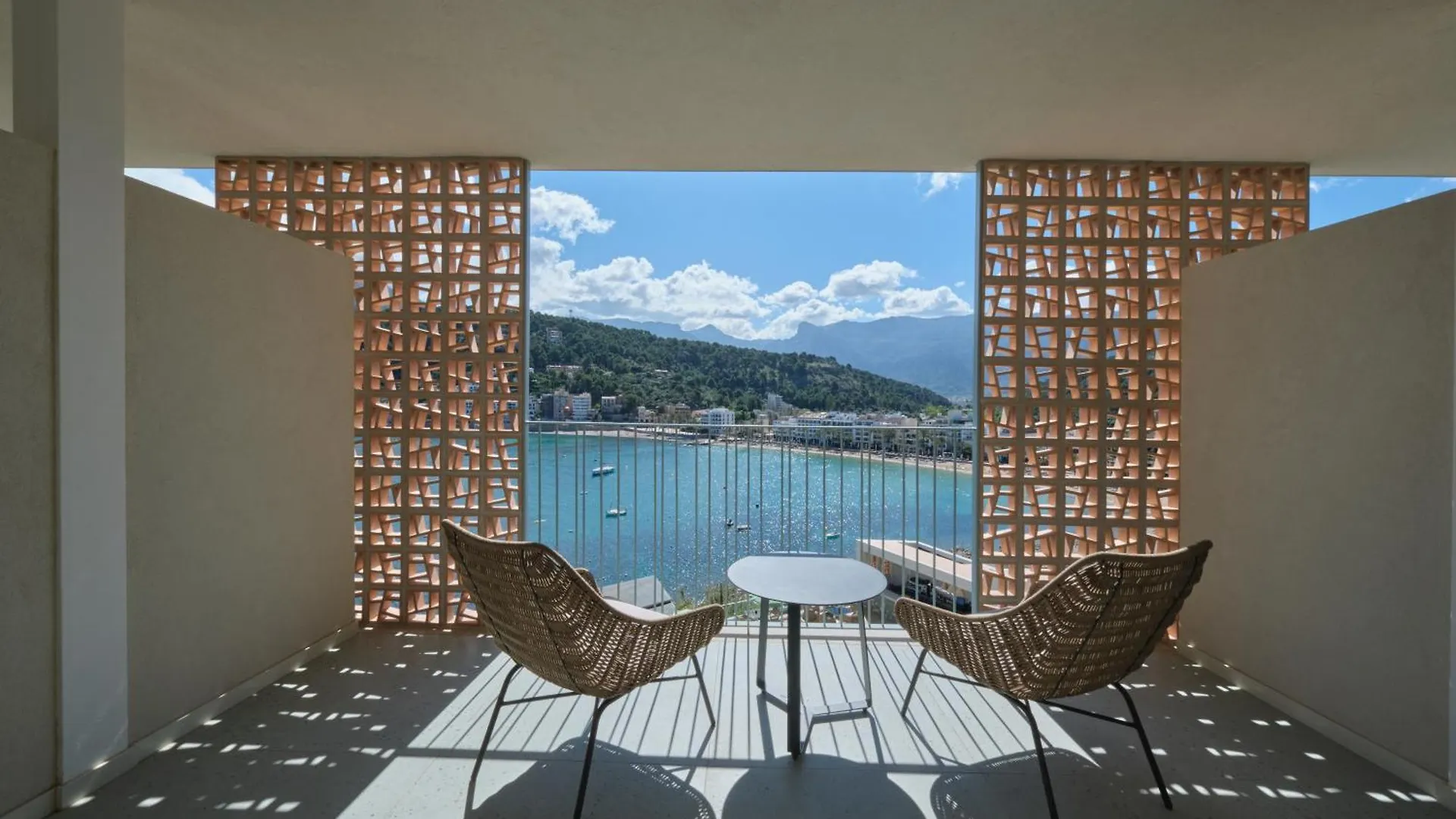 Salino Port Soller Hotel Port De Soller