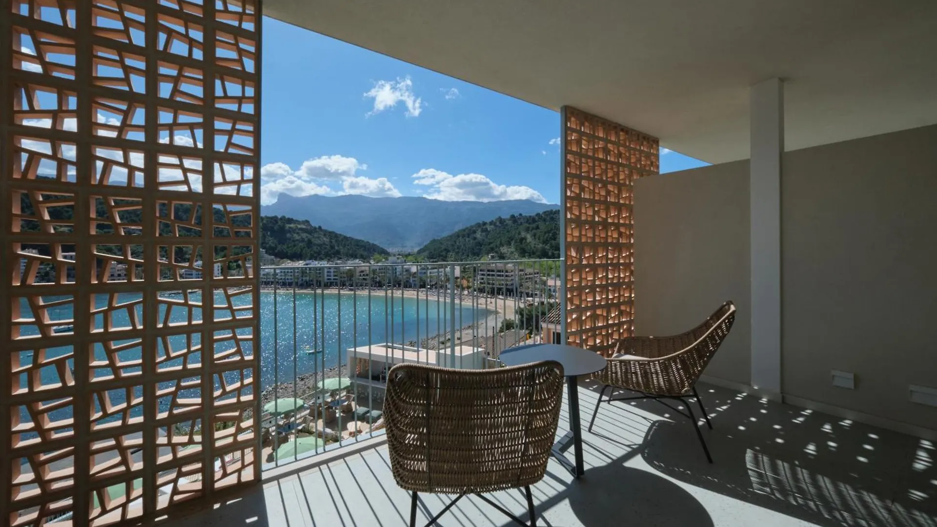 Salino Port Soller Hotel Puerto de Sóller