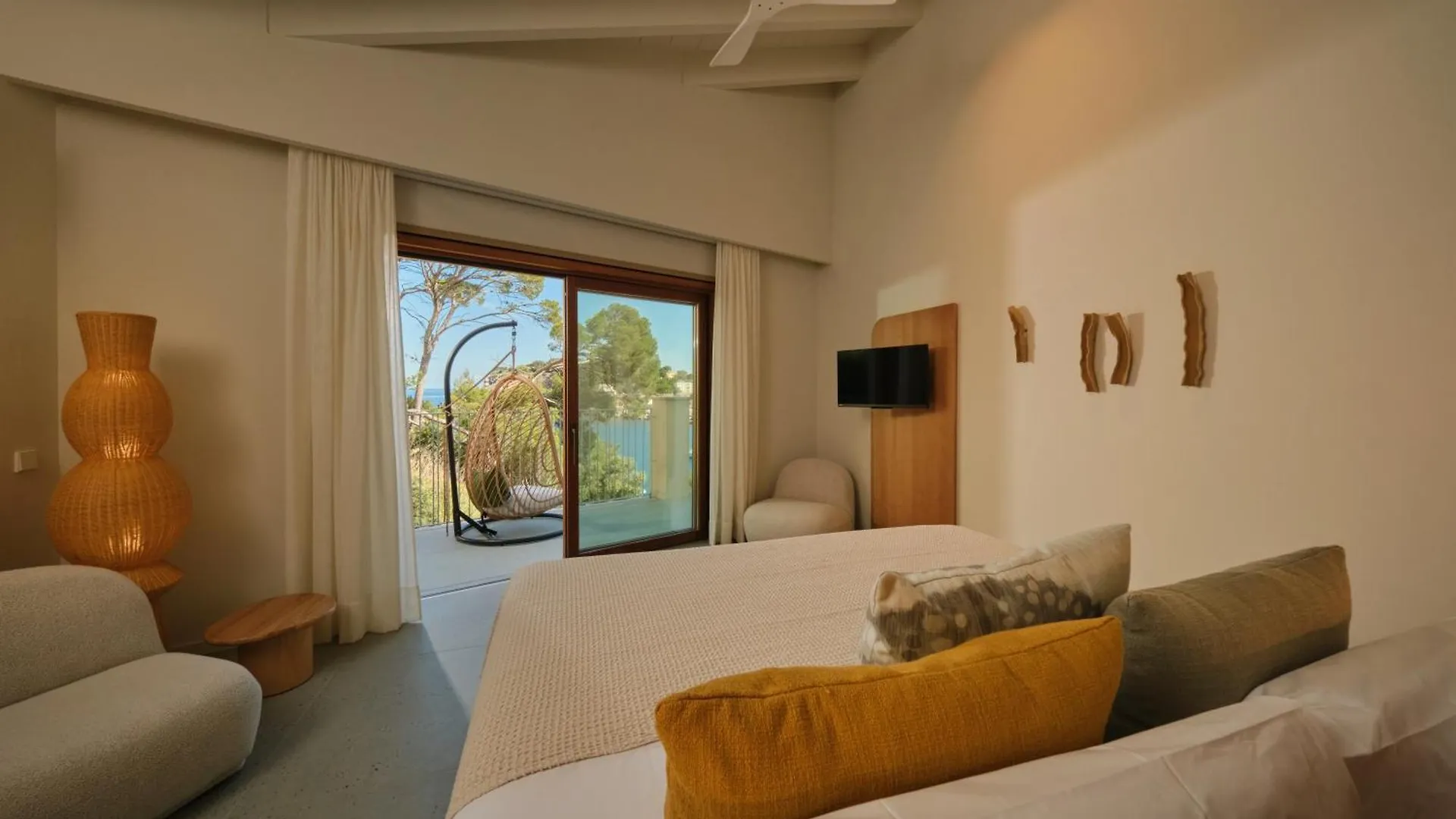 Salino Port Soller Hotel Port De Soller 4*,  Spain