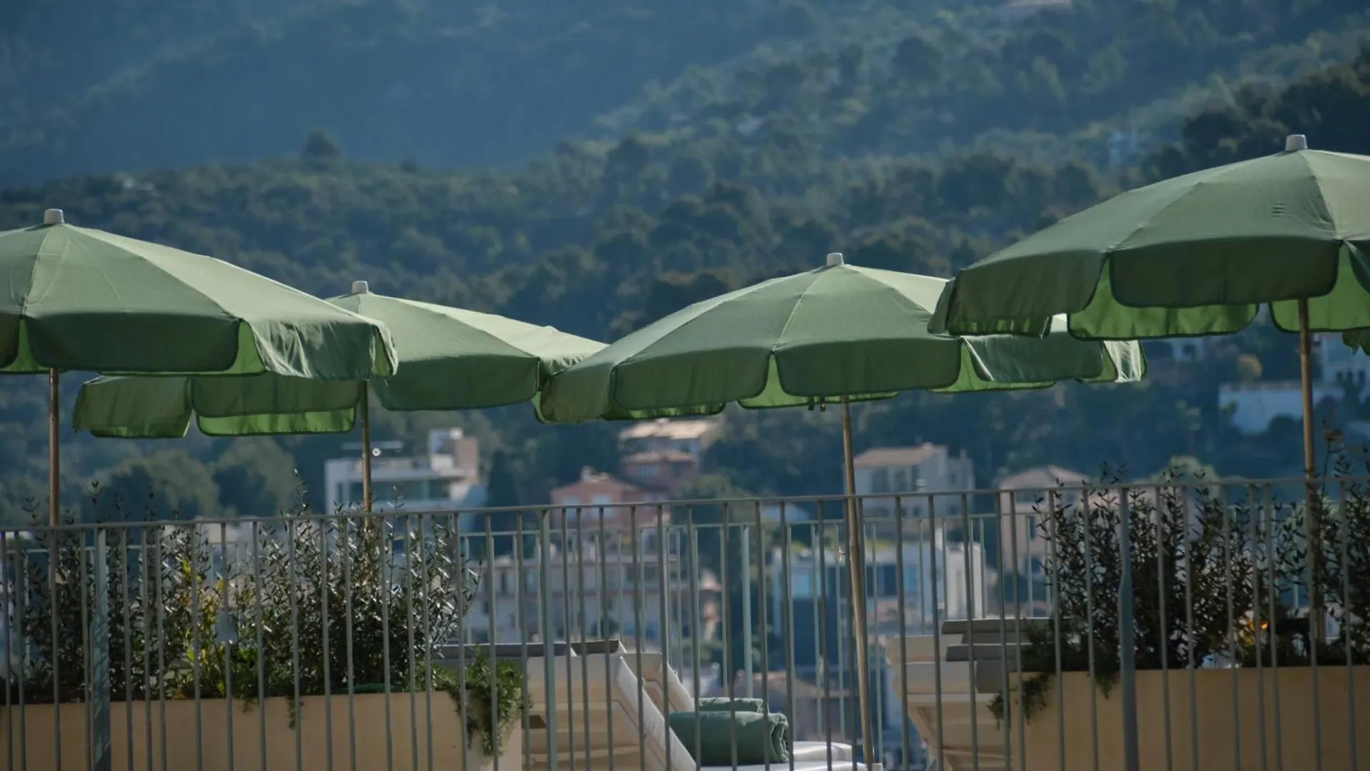 Salino Port Soller Hotel Port De Soller