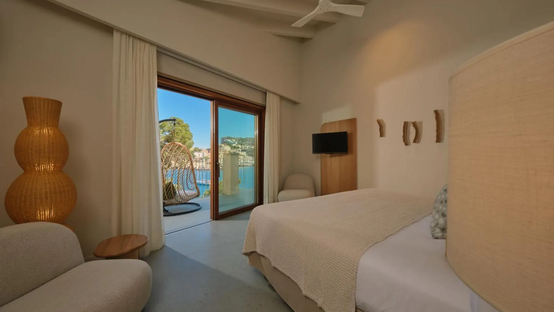 Salino Port Soller Hotel Port De Soller