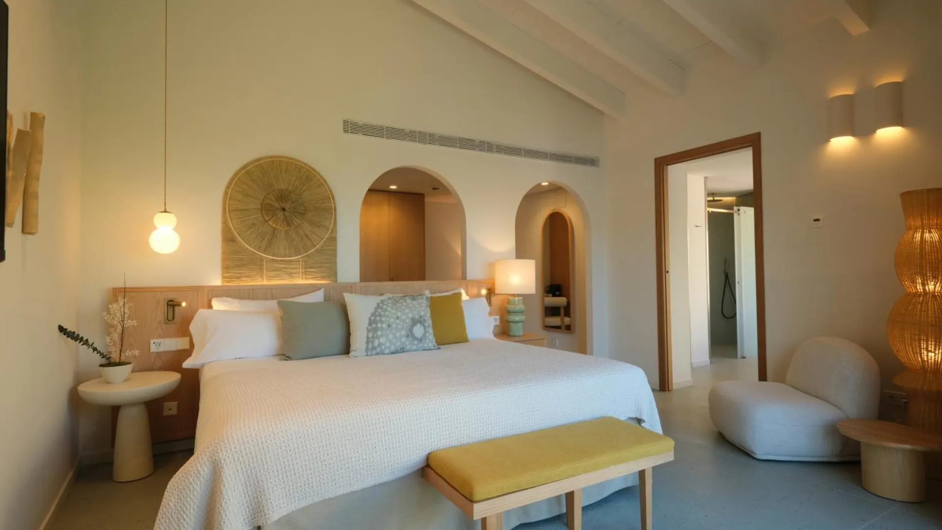 Hotel Salino Port Soller Puerto de Sóller