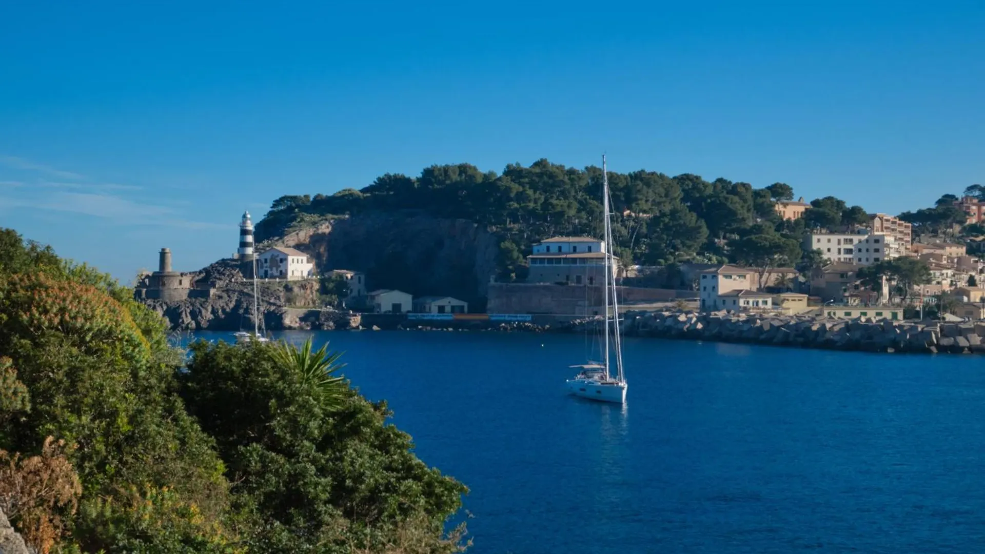 Salino Port Soller Hotel Puerto de Sóller