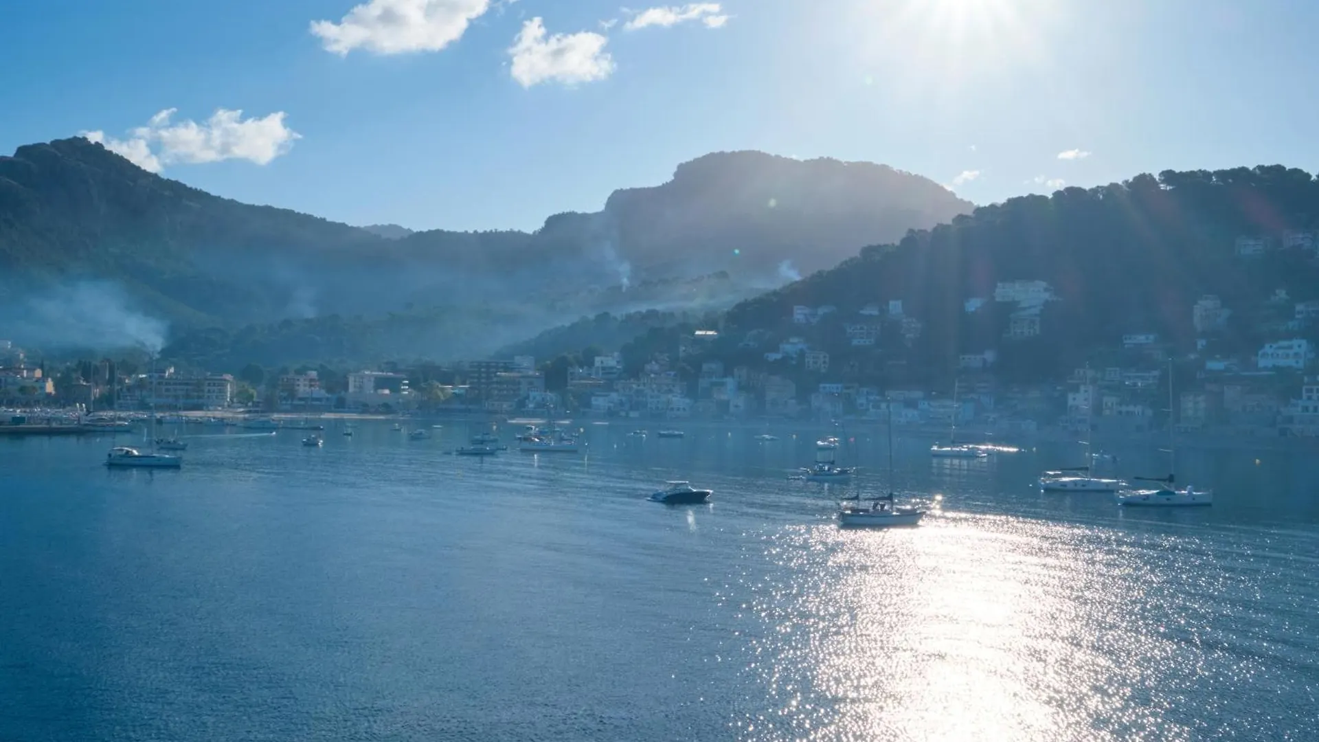 Salino Port Soller Hotel Port De Soller