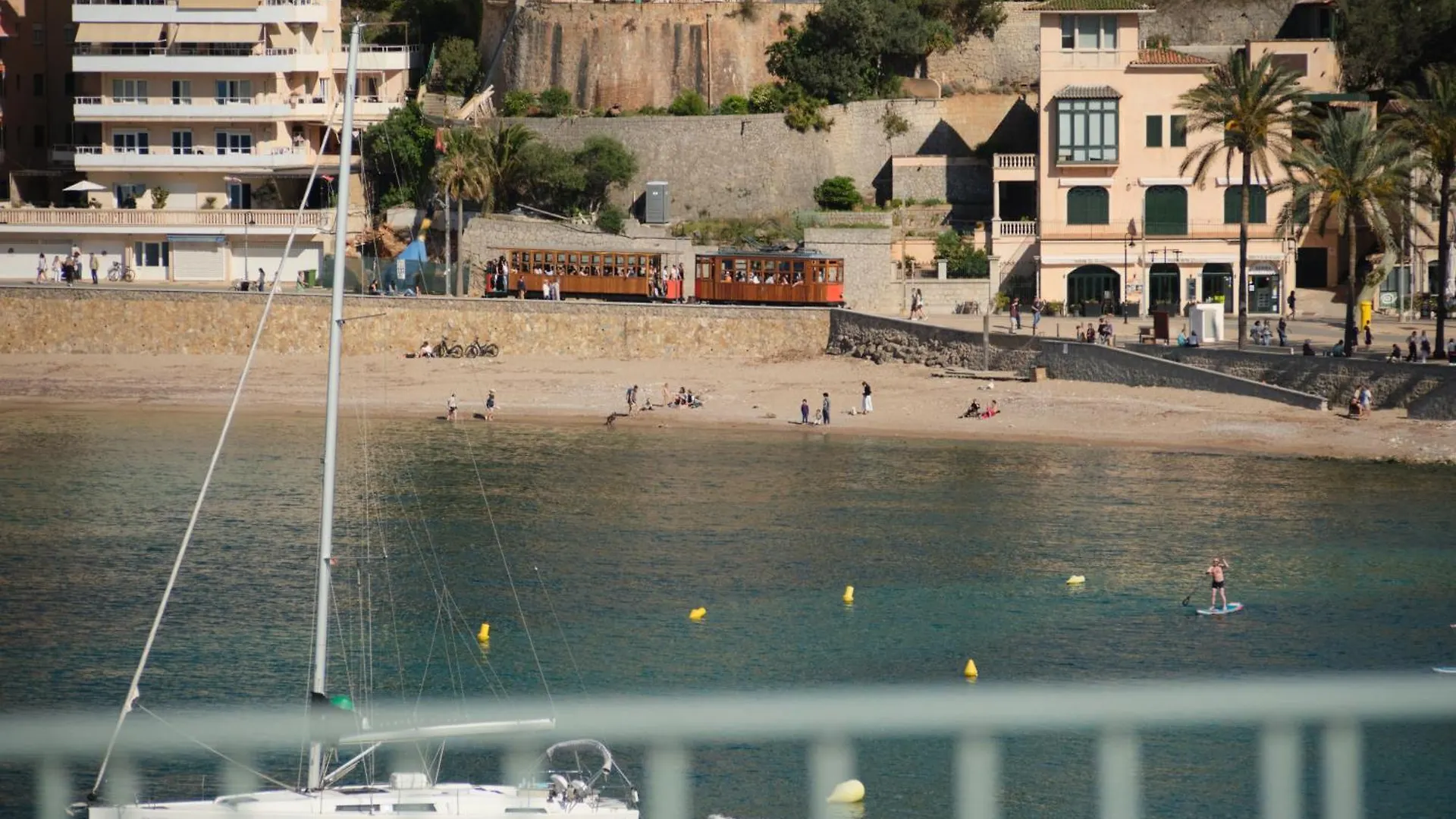 Salino Port Soller Hotel Port De Soller