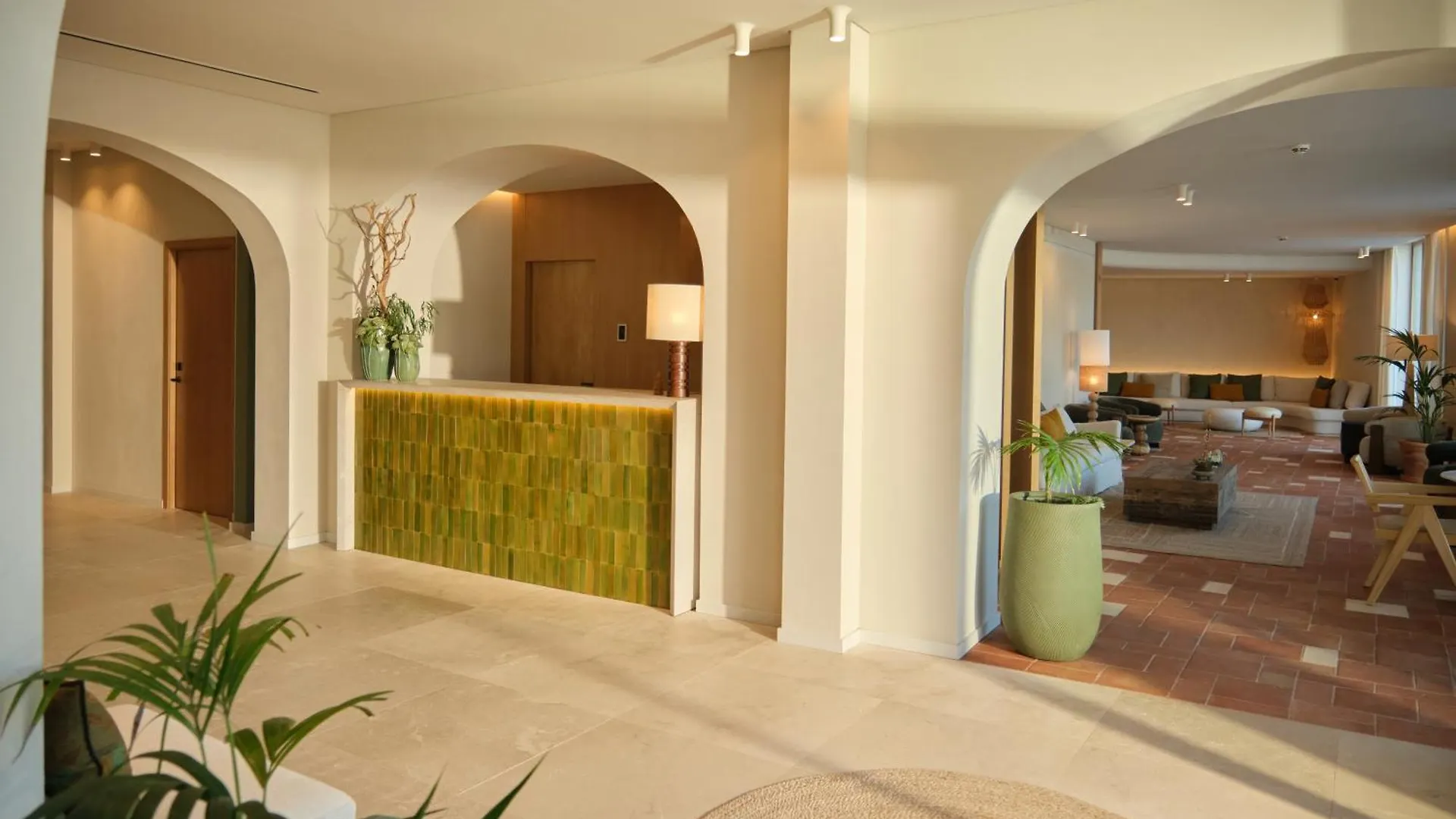****  Salino Port Soller Hotel Port De Soller Spain