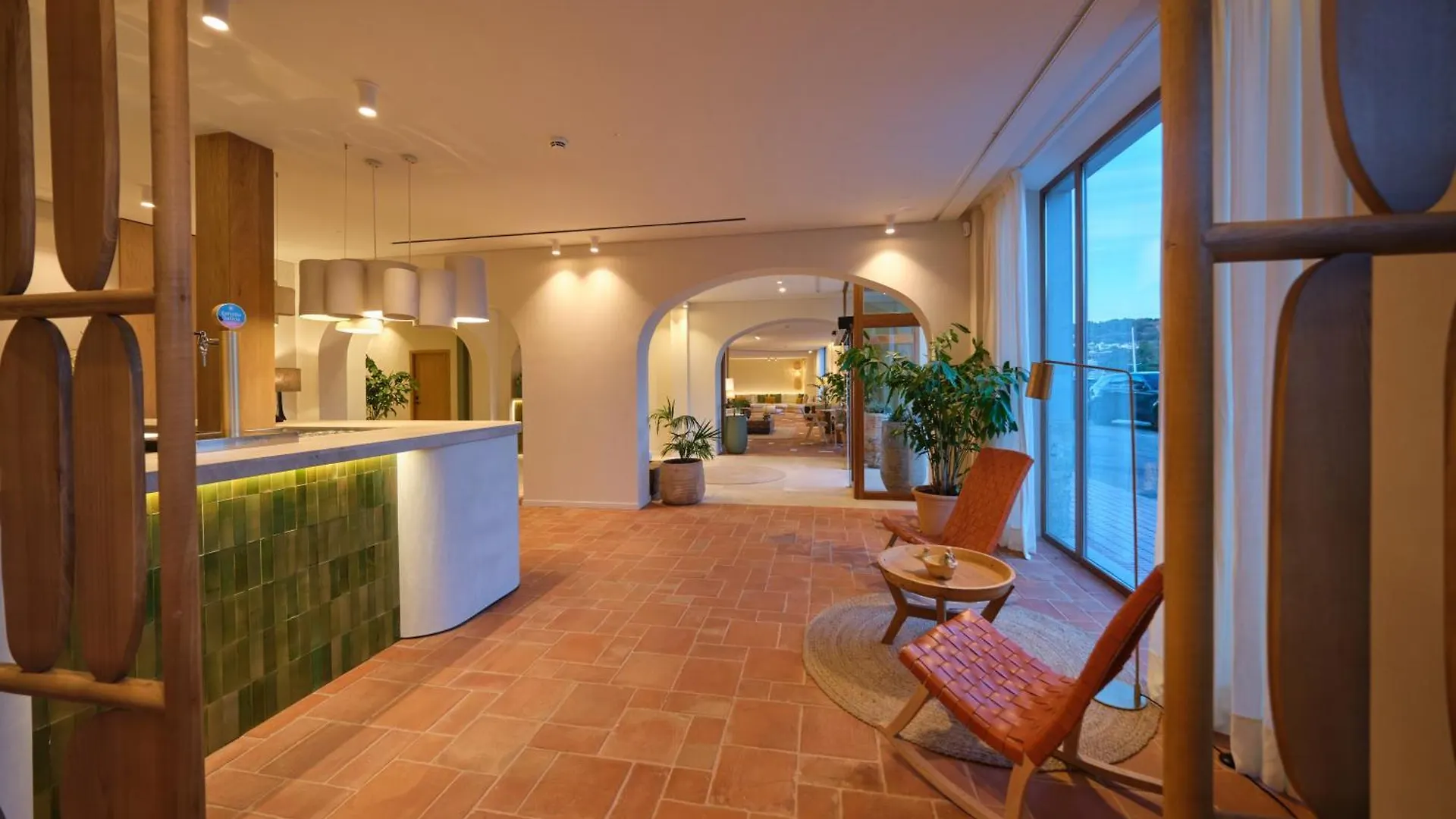 Hotel Salino Port Soller Puerto de Sóller