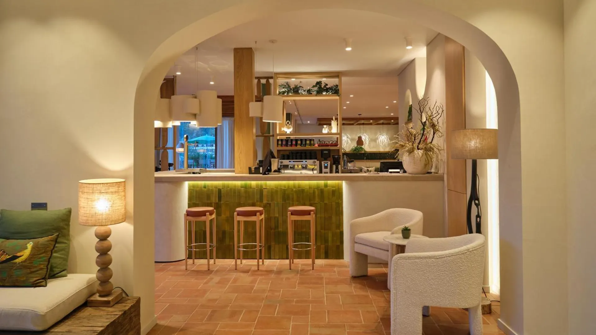 Salino Port Soller Hotel Port De Soller 4*,  Spain