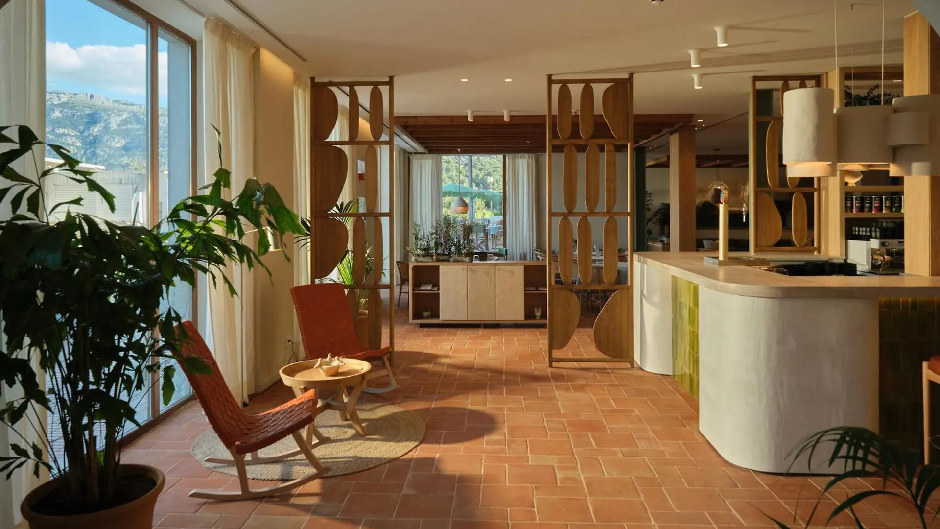****  Salino Port Soller Hotel Port De Soller Spain