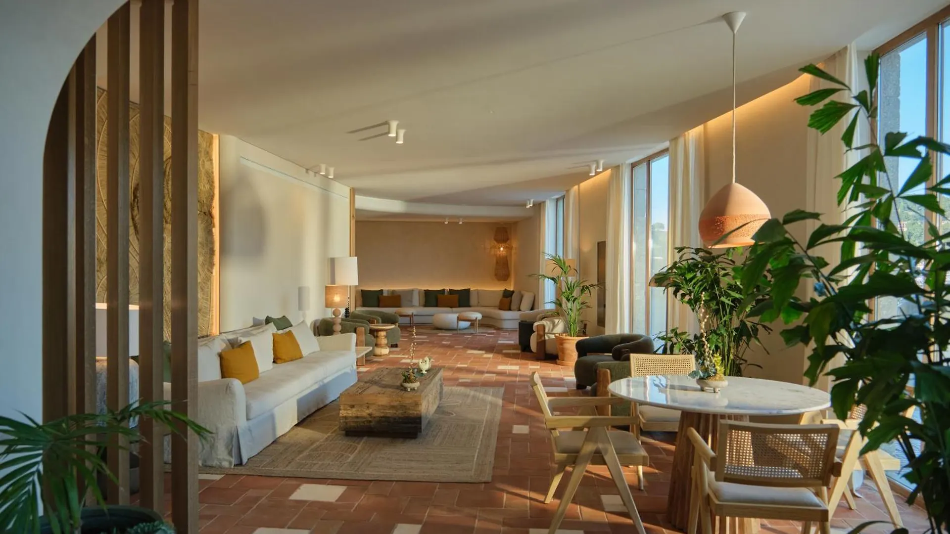 ****  Salino Port Soller Hotel Puerto de Sóller Spanien