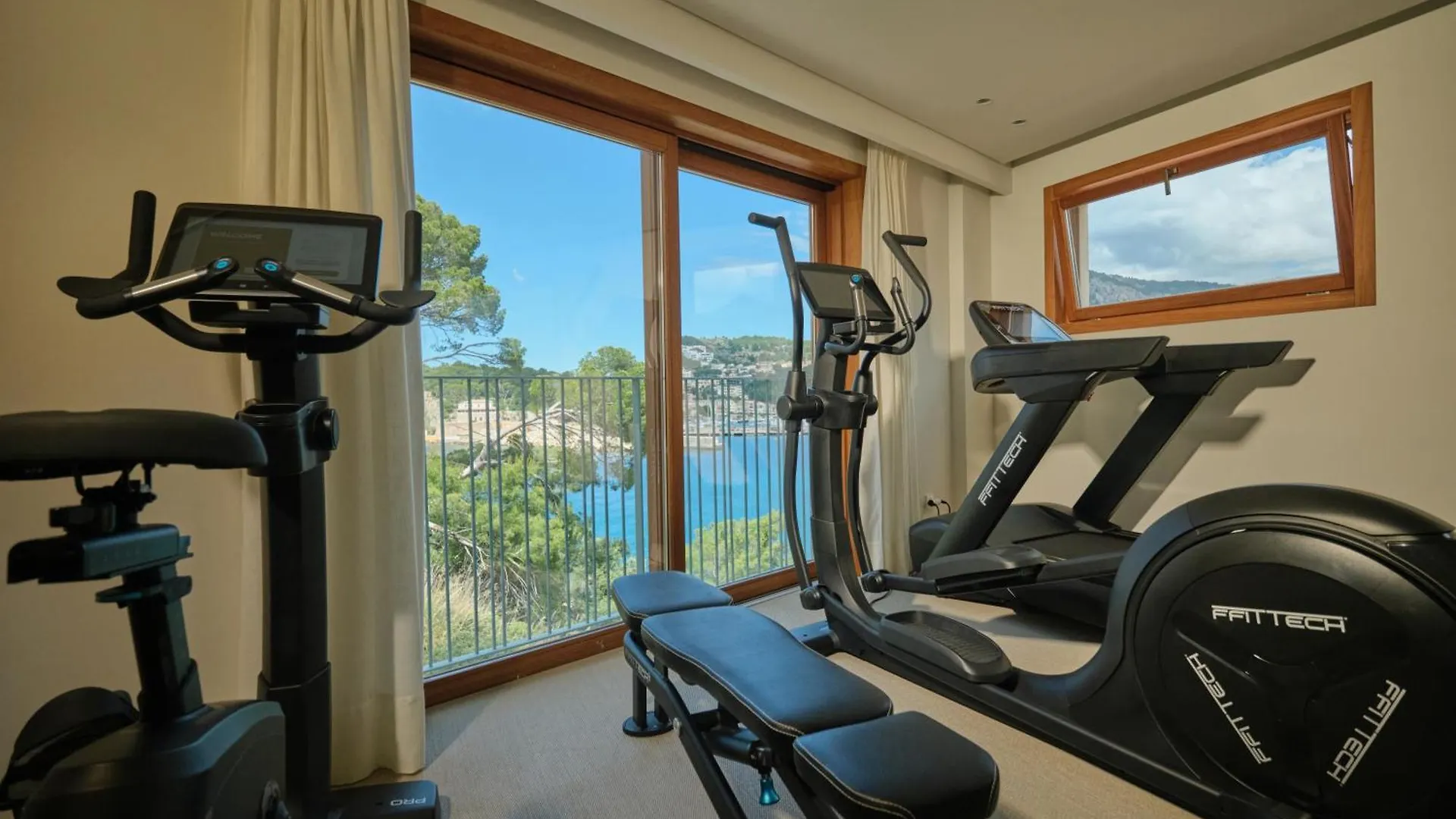 Salino Port Soller Hotel Port De Soller