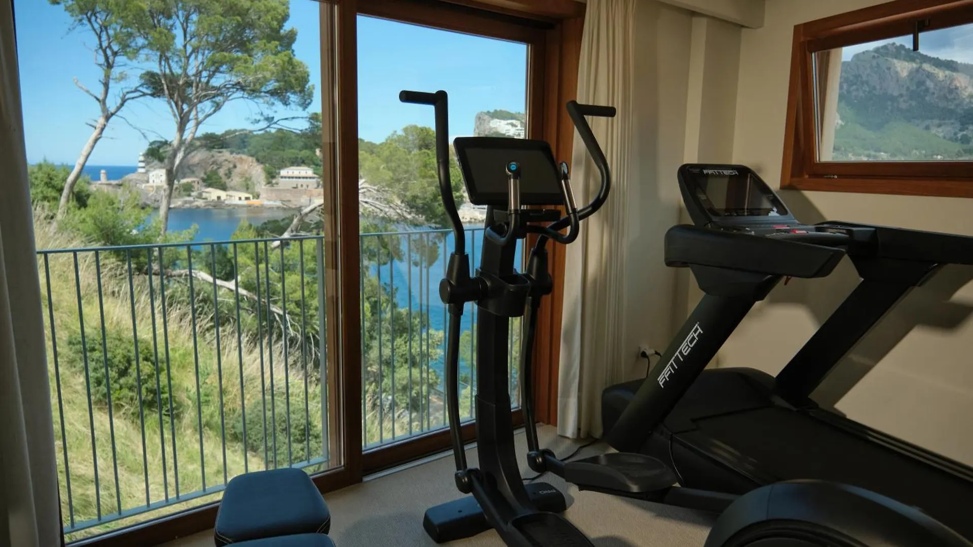Salino Port Soller Hotel Port De Soller