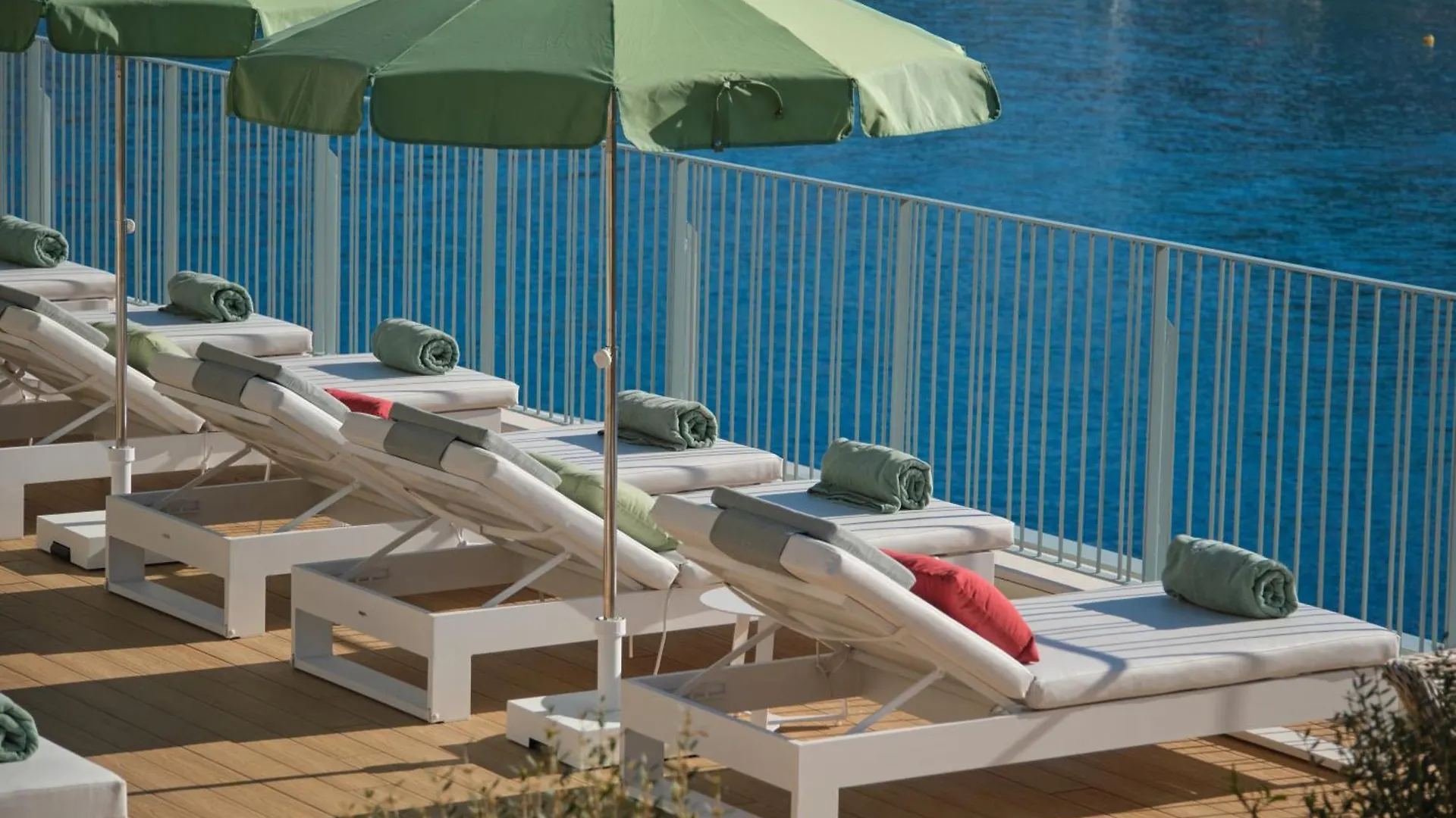Salino Port Soller Hotel Port De Soller