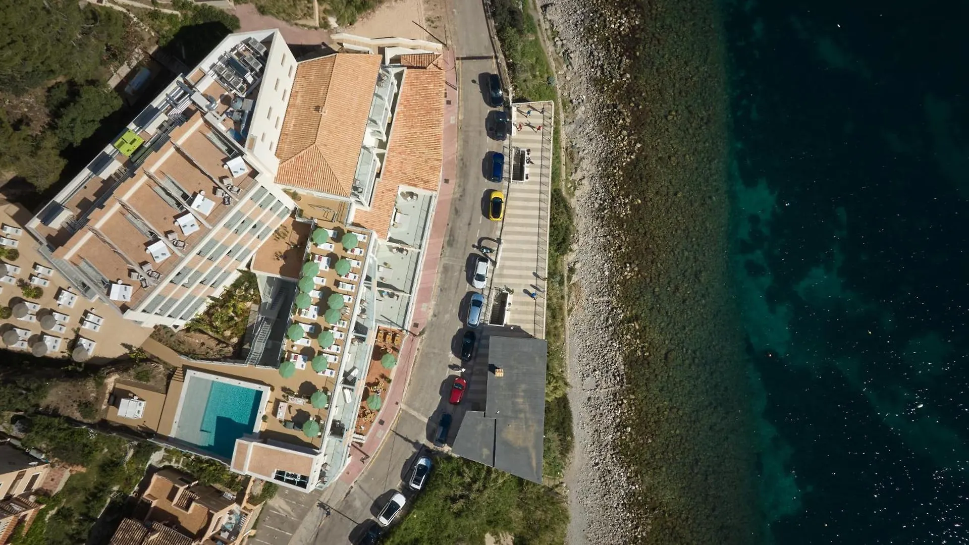 Salino Port Soller Hotel Port De Soller 4*,  Spain
