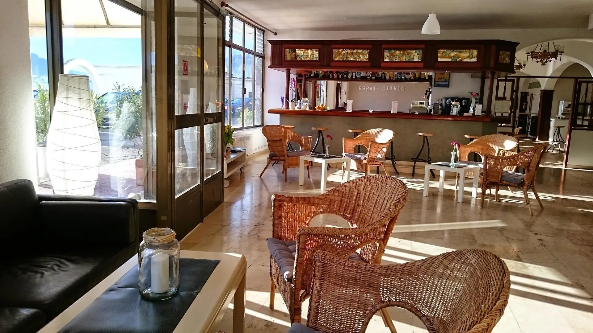 Salino Port Soller Hotel Puerto de Sóller
