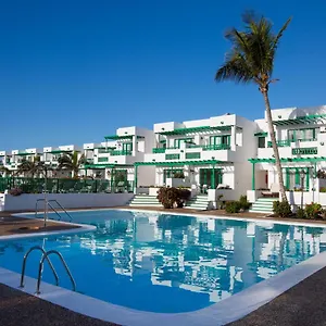 Nazaret 4* Costa Teguise