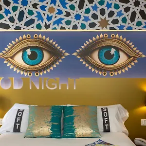 Casual Ilbira Hotel Granada