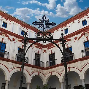 Hotel Boutique Convento Hiszpania