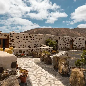  Hotel Rural El Cabo Spanien