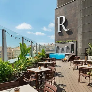Renaissance 5* Barcelona