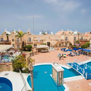 Yucca Park 3* Costa Adeje (Tenerife)