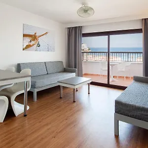 Sol Y Vera Hotel apartamentowy