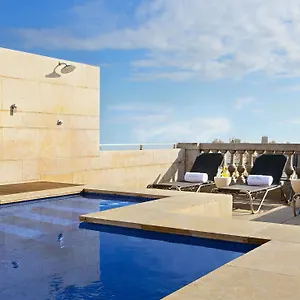 Astoria 3* Barcelona