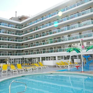 Ohtels Dorada 3* Salou