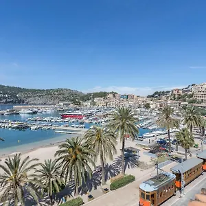 Fergus Style Soller **** Port De Soller