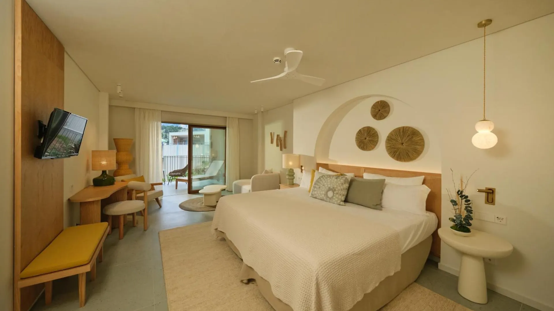 Hotel Citric Sóller Puerto de Sóller 4*,