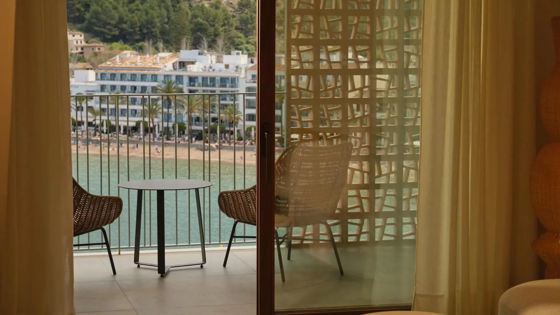 Hotel Citric Sóller Puerto de Sóller