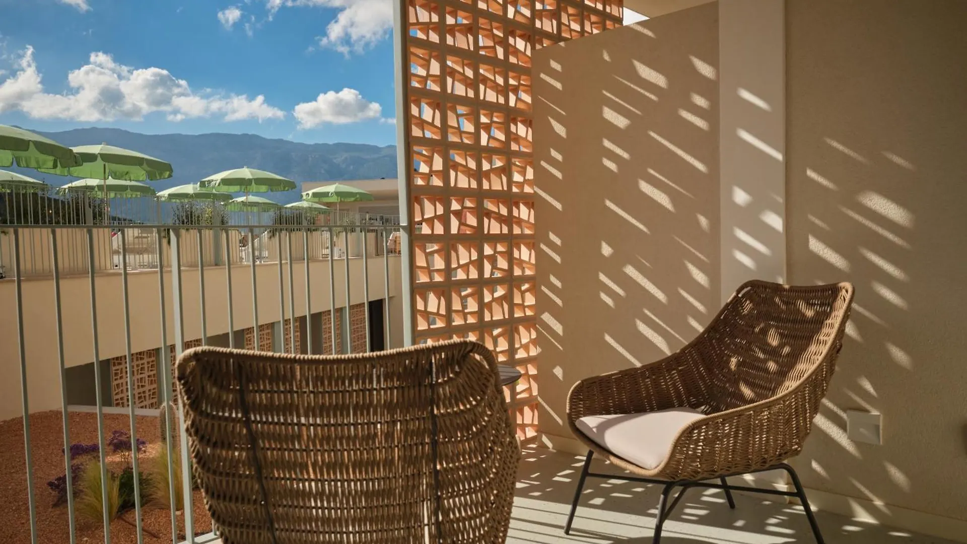 Hotel Citric Sóller Puerto de Sóller