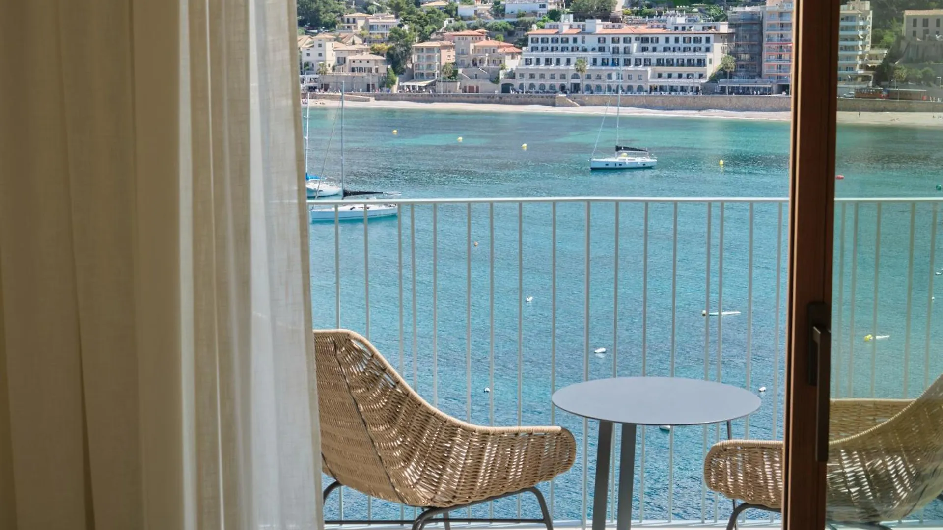 Hotel Citric Sóller Puerto de Sóller