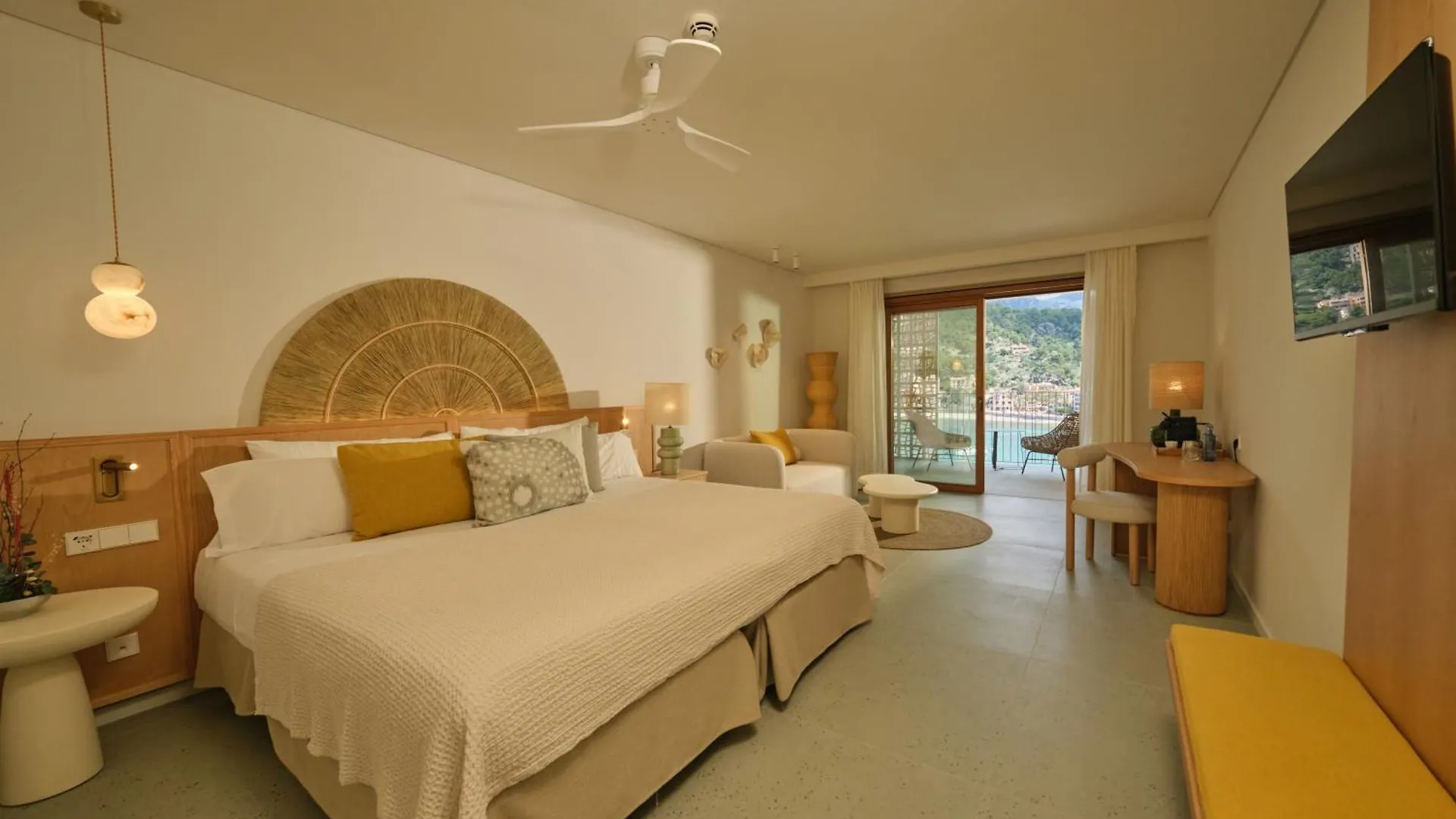 Hotel Citric Sóller Puerto de Sóller
