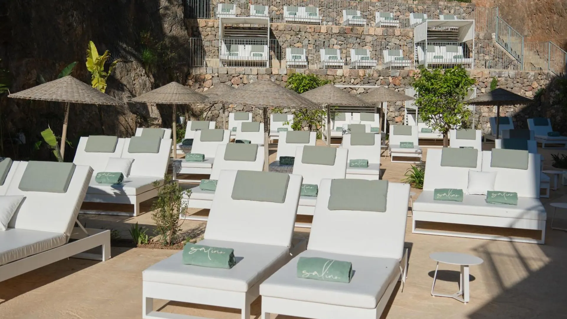 Hotel Citric Sóller Puerto de Sóller