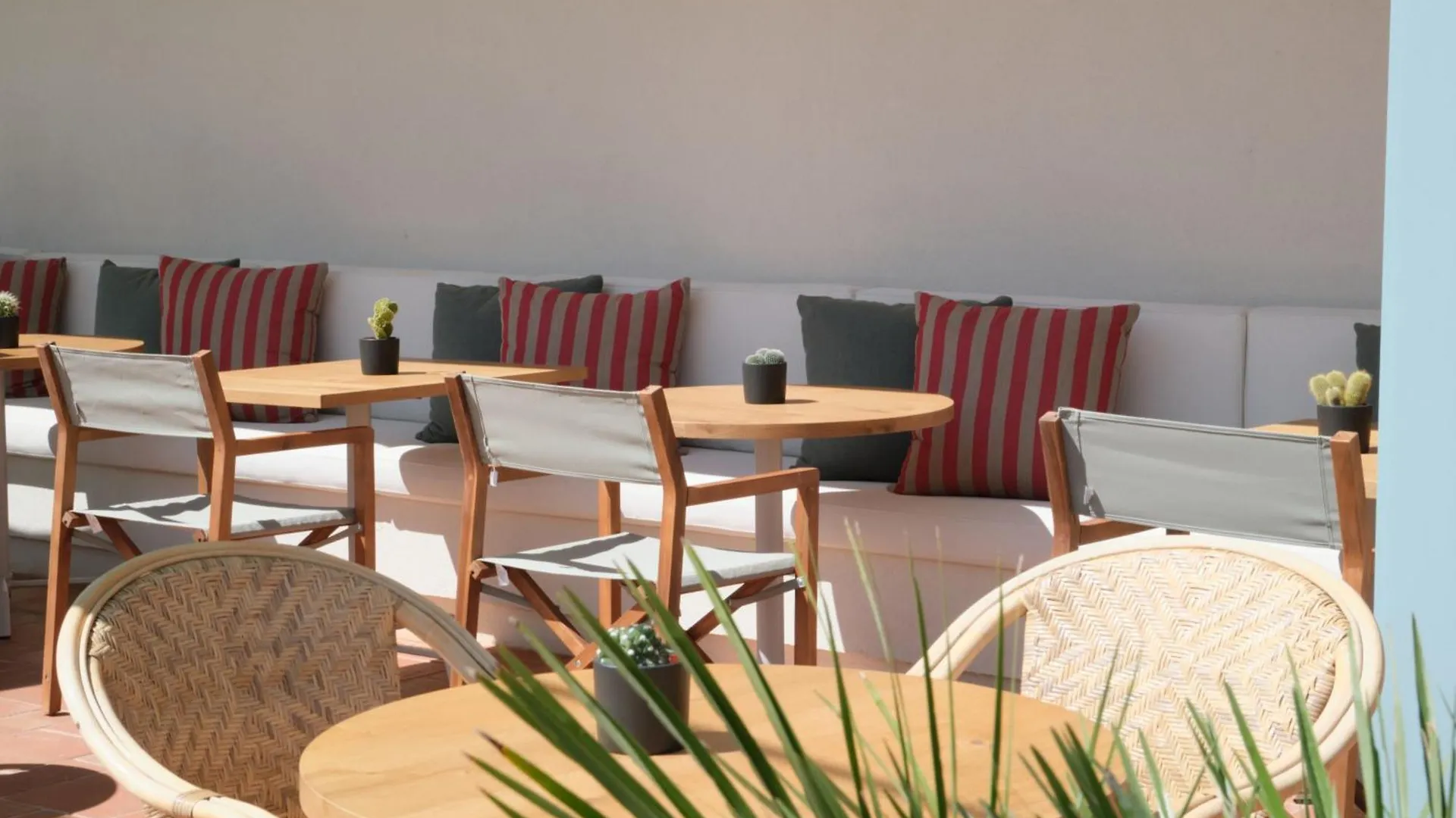 Hotel Citric Sóller Puerto de Sóller