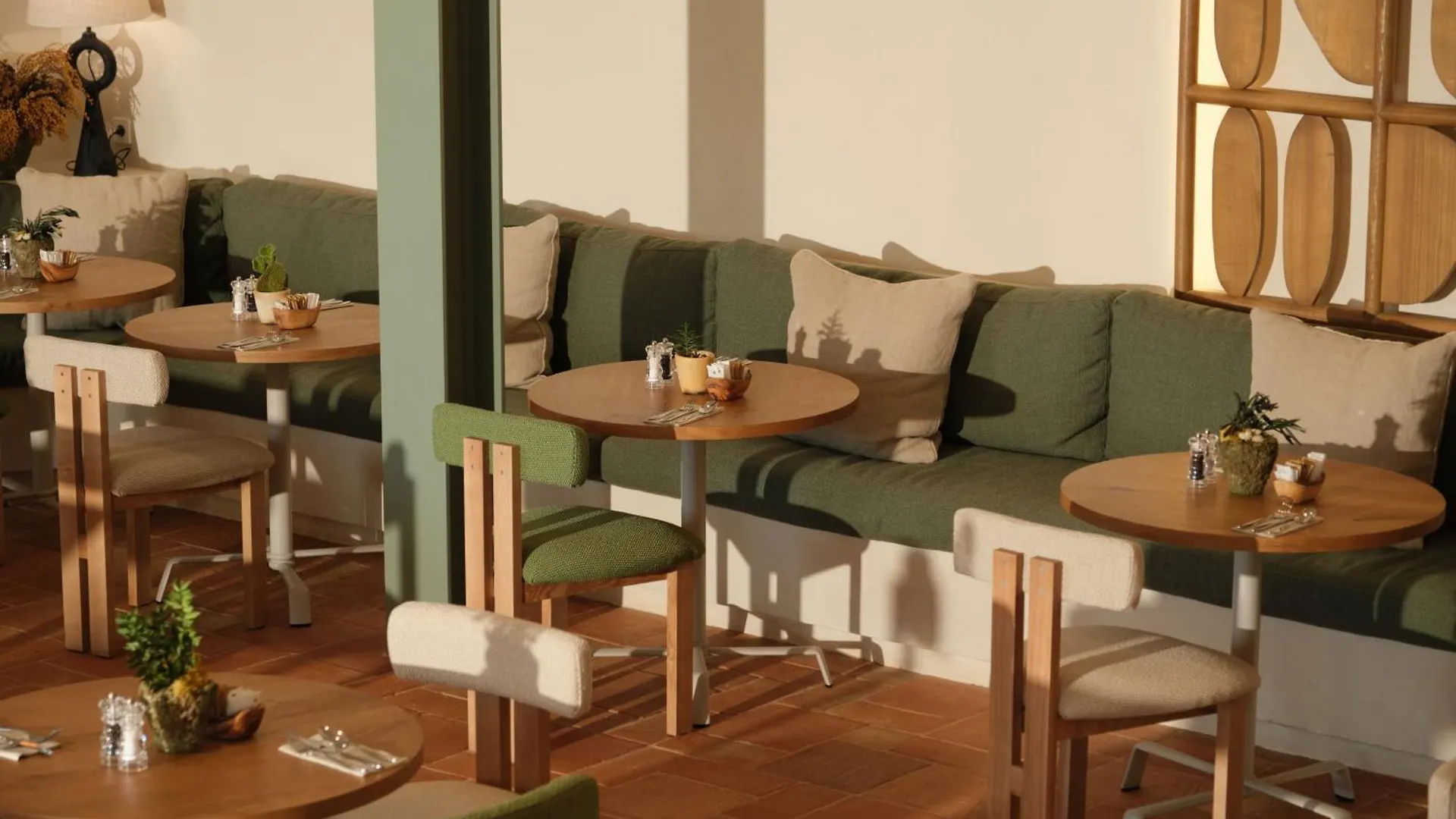 Отель Salino Port Soller Пуэтро де Соллер Испания