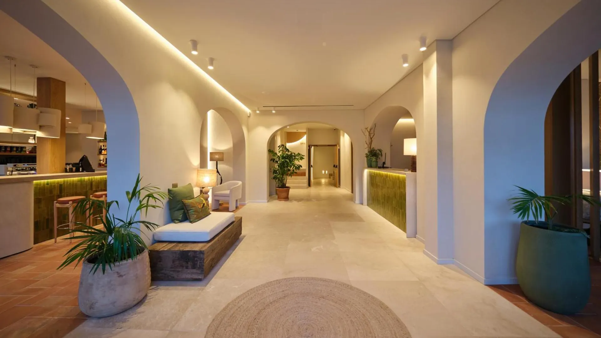 Hotel Citric Sóller Puerto de Sóller