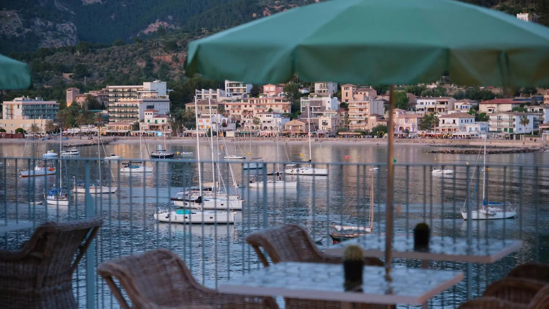 Hotel Citric Sóller Puerto de Sóller