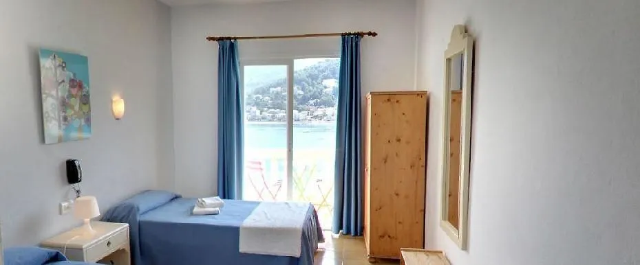 Salino Port Soller - Ex Hotel Citric Пуэтро де Соллер Испания